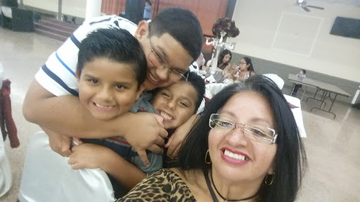 Ballroom «Plaza Del Rey Ballroom», reviews and photos, 2716 Fredericksburg Rd, San Antonio, TX 78201, USA