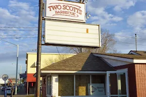Two Scotts Barbecue image