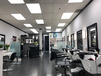 Pompadour Salon & Spa