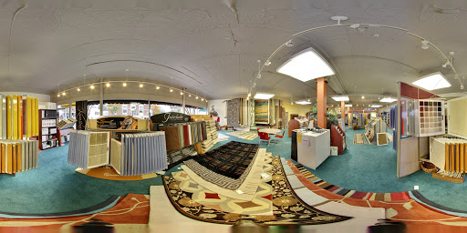 Furniture Store «Merkel Furniture & Carpet One», reviews and photos, 205 S Main St, Chelsea, MI 48118, USA