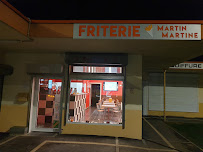 Photos du propriétaire du Restauration rapide FRITERIE MARTIN MARTINE à Cambrai - n°3