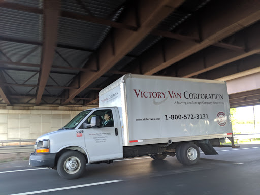 Moving and Storage Service «Victory Van Corporation», reviews and photos, 45668 Terminal Dr, Sterling, VA 20166, USA