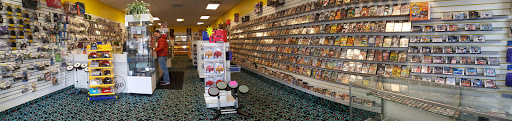 Video Game Store «Mind Games Etc», reviews and photos, 50768 Schoenherr Rd, Shelby Charter Township, MI 48315, USA
