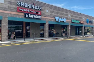 Smokin' Oak Wood-Fired Pizza and Taproom image