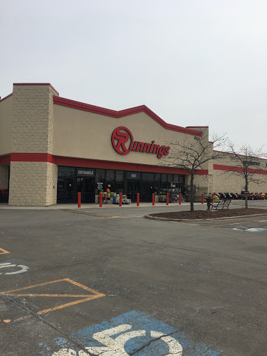 Department Store «Runnings of Brockport», reviews and photos, 4828 Lake Rd N, Brockport, NY 14420, USA