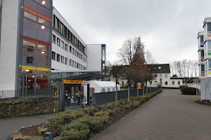 Lebenszentrum Königsborn