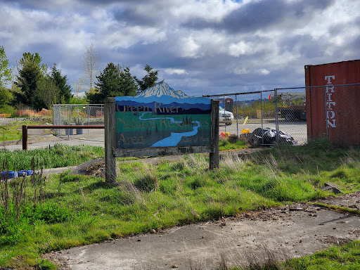 Park «Hogan Park», reviews and photos, 24400 Russell Rd, Kent, WA 98032, USA