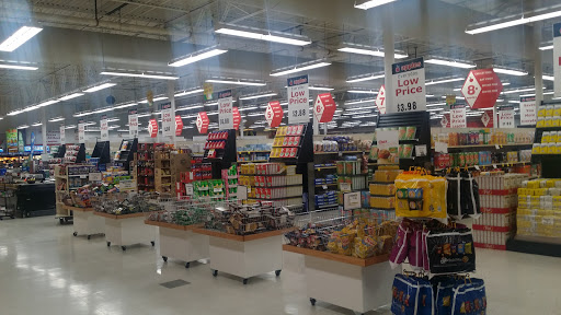 Grocery Store «Apples», reviews and photos, 400 Sheffield Center, Lorain, OH 44055, USA