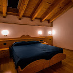 Photo n°3 de l'avis de Claudia. fait le 16/08/2021 à 19:14 sur le  Hotel Garni al Pian B&B & Pizza à Pian dei Pradi