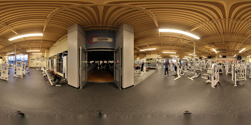 Gym «24 Hour Fitness», reviews and photos, 10616 Research Blvd, Austin, TX 78759, USA