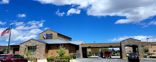 Credit Union «Greater Nevada Credit Union», reviews and photos
