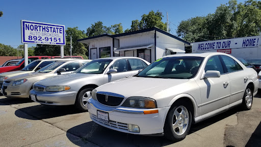 Used Car Dealer «Northstate Auto Brokers», reviews and photos, 1108 Park Ave, Chico, CA 95928, USA