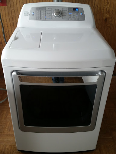 Used Appliance Store «Pro Appliance sales and repairs», reviews and photos, 3250 Lincoln Way E, Massillon, OH 44646, USA