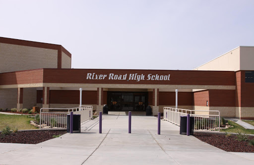 River Road High School