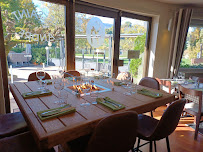 Photos du propriétaire du Restaurant Le Saint André à Porte-de-Savoie - n°12