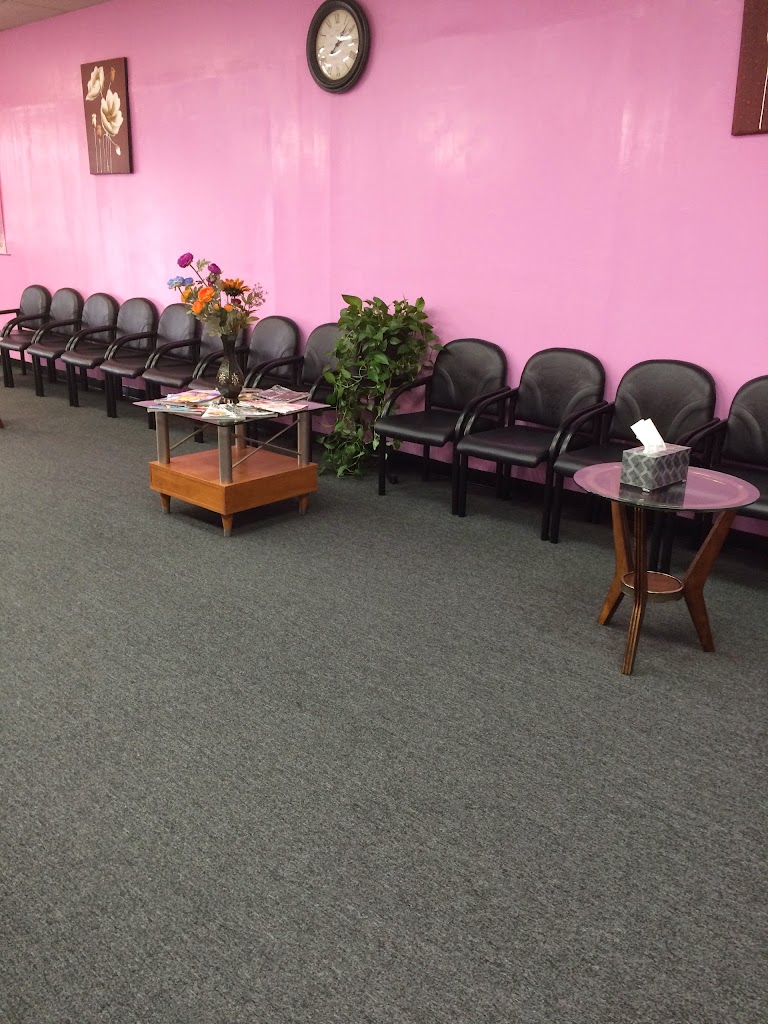 ROSE THREADING 91791
