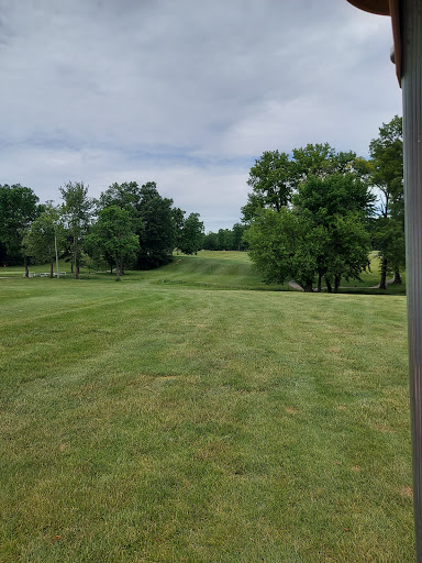 Public Golf Course «North Branch Golf Course», reviews and photos, 8492 E Base Rd, Greensburg, IN 47240, USA