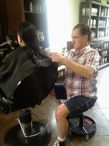 Hair Salon «Brocato Hair Salon», reviews and photos, 3213 Perkins Rd, Baton Rouge, LA 70808, USA