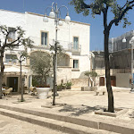 Photo n°2 de l'avis de Sara.a fait le 25/07/2021 à 12:34 sur le  SanBé à Polignano a Mare