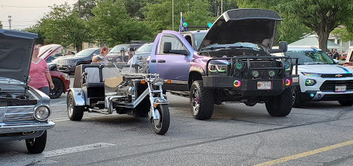 Auto Parts Store «Pep Boys Auto Parts & Service», reviews and photos, 7311 Ritchie Hwy, Glen Burnie, MD 21061, USA