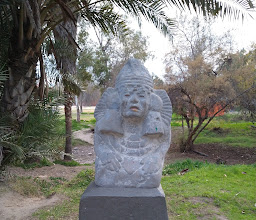 Parque Morelos photo