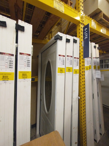 Home Improvement Store «Surplus Warehouse», reviews and photos, 4055 Eastern Blvd, Montgomery, AL 36116, USA