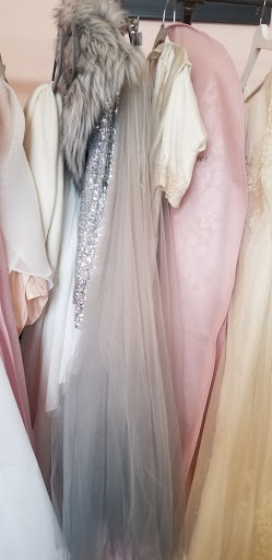 Bridal Shop «Jill Andrews Gowns», reviews and photos, 3355 Keswick Rd #101, Baltimore, MD 21211, USA