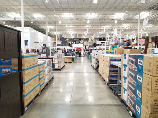 Warehouse club «Costco Wholesale», reviews and photos, 801 Tioga Ave, Sand City, CA 93955, USA
