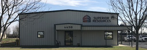 Photo of Superior Resources
