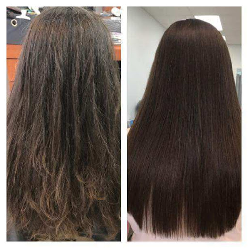 Hair Salon «Family Hair Salon», reviews and photos, 21735 Shellhorn Rd #140, Ashburn, VA 20147, USA