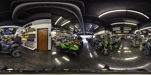 Motorsports Store «Granbury Motorsports Inc», reviews and photos, 1507 Plaza Dr N, Granbury, TX 76048, USA