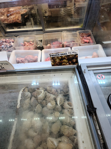 Asian Grocery Store «Kim Nhung Superfood», reviews and photos, 30925 Dequindre Rd, Madison Heights, MI 48071, USA