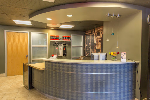 Gym «Bodymass Gym», reviews and photos, 2000 15th St N, Arlington, VA 22201, USA