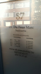 Dokter Du Four Marc
