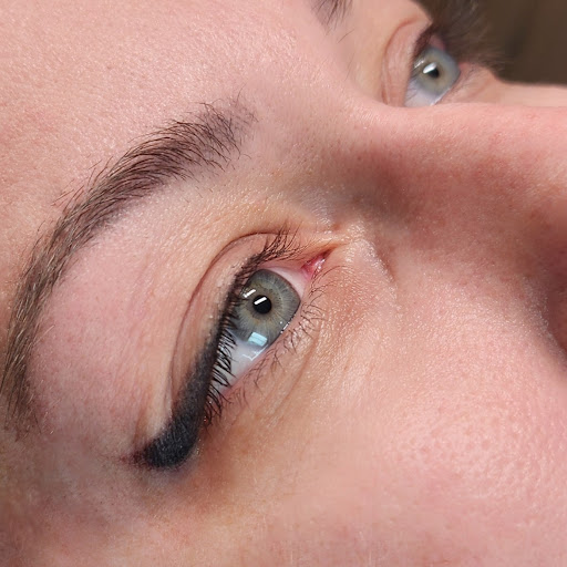 Explore shooting star tattoo ideas, creative tattoo ideas in Minocqua, available at Whisky Rose Tattoo Parlor