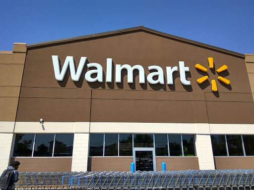 Discount Store «Walmart», reviews and photos, 1021 Arnold Dr, Martinez, CA 94553, USA