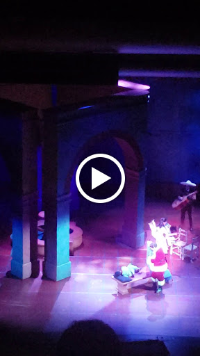 Performing Arts Theater «Wortham Theater Center», reviews and photos, 501 Texas Ave, Houston, TX 77002, USA