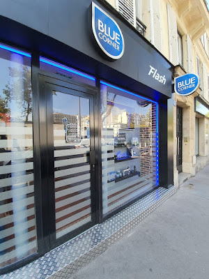 BLUE CORNER Institut NEUILLY à Neuilly-sur-Seine
