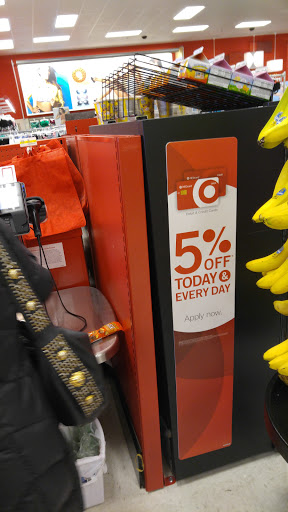 Department Store «Target», reviews and photos, 4955 U.S. 9, Howell, NJ 07731, USA