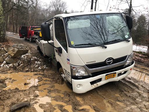 Towing Service «Extreme Towing & Recovery LLC», reviews and photos, 955 NY-376, Wappingers Falls, NY 12590, USA