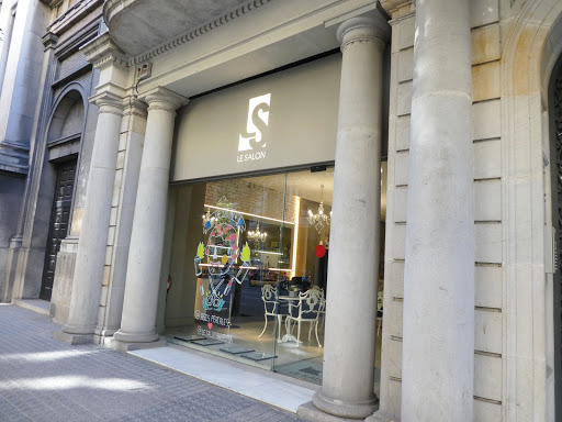 LE Salón  BARCELONA Peluquería Unisex en Barcelona, Barcelona