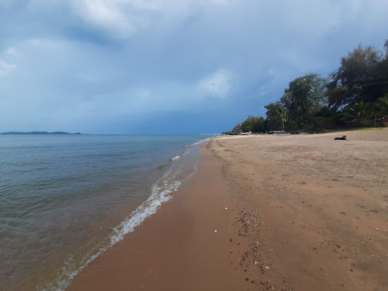 Hat Son Beach