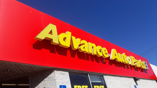 Auto Parts Store «Advance Auto Parts», reviews and photos, 599 E Oakland Park Blvd, Oakland Park, FL 33334, USA