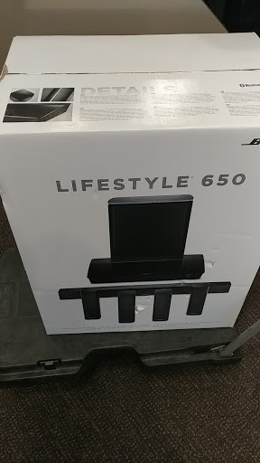 Home Audio Store «Bose Factory Store», reviews and photos, 1136 The Arches Cir, Deer Park, NY 11729, USA