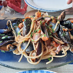 Photo n°1 de l'avis de Antonia.a fait le 12/05/2022 à 13:43 sur le  Antica trattoria pizzeria Enzo à Palermo