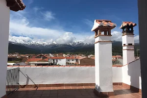 Hotel Rural El Picón de Sierra Nevada image