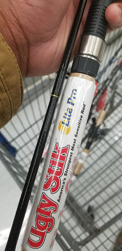 Discount Store «Walmart», reviews and photos, 9750 Reistertown Road A, Owings Mills, MD 21117, USA