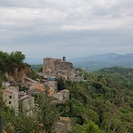 Photo n°4 de l'avis de Luca.L fait le 06/05/2023 à 13:07 sur le  La Fraschetta degli Antichi Sapori à Bomarzo