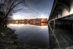 Rocky Mount Mills image