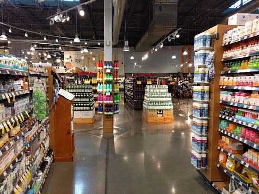 Grocery Store «Whole Foods Market», reviews and photos, 7380 SW Bridgeport Rd, Tigard, OR 97224, USA